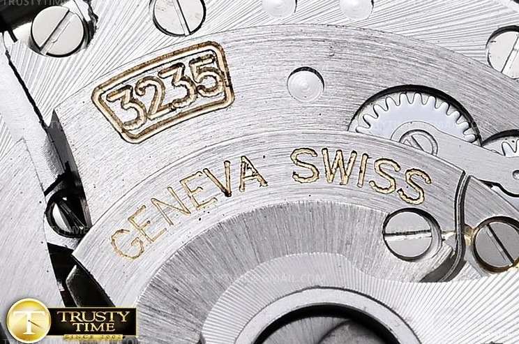 0202 Effortless R2DJ0253I – DJ2 41mm Oyst 652